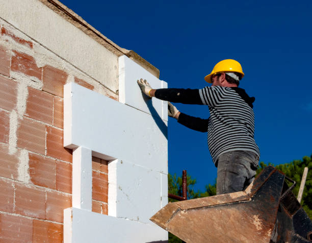 Best Insulation for Specific Applications in Weslaco, TX